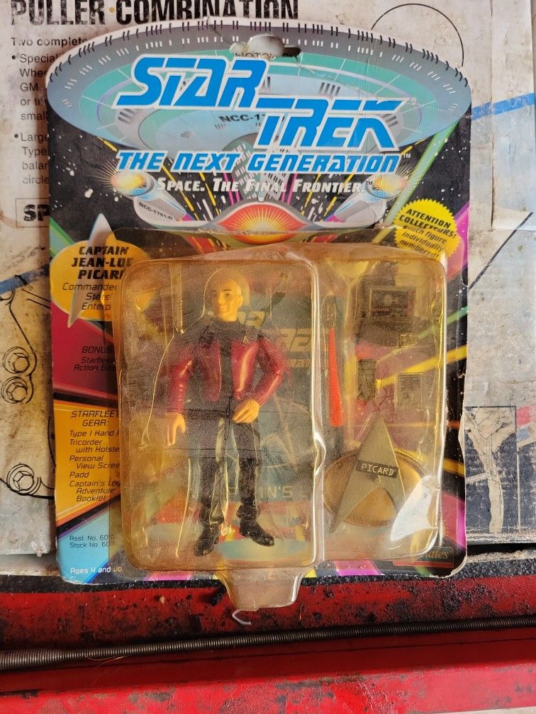 Collectible Figure