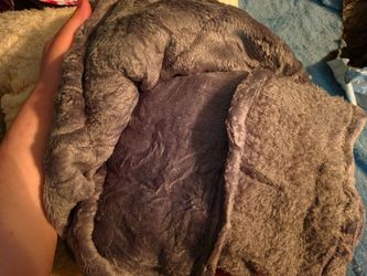 Soft, Fleece, Throw Blanket