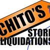 Chitos Store Liquidation