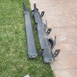 3rd Gen 4Runner Side Steps