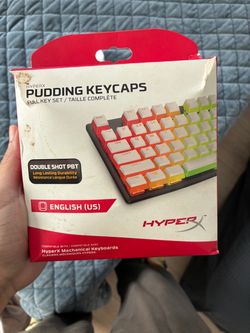 Keyboard