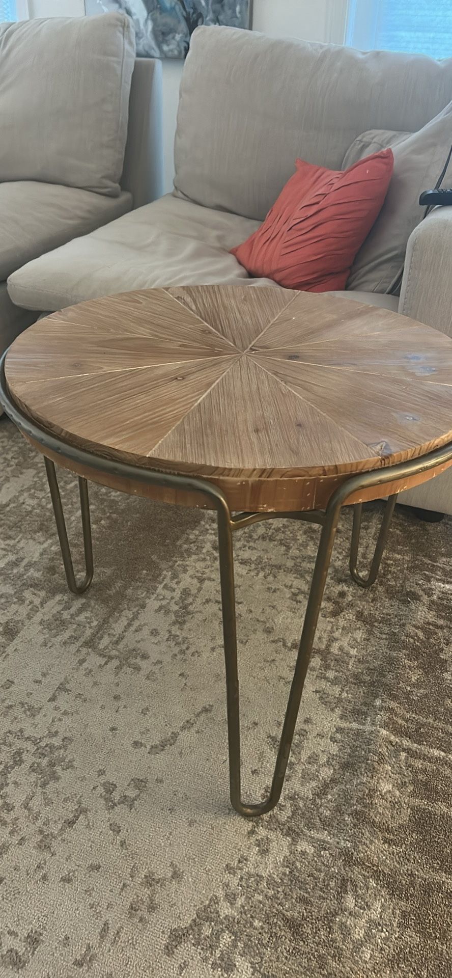 End Table