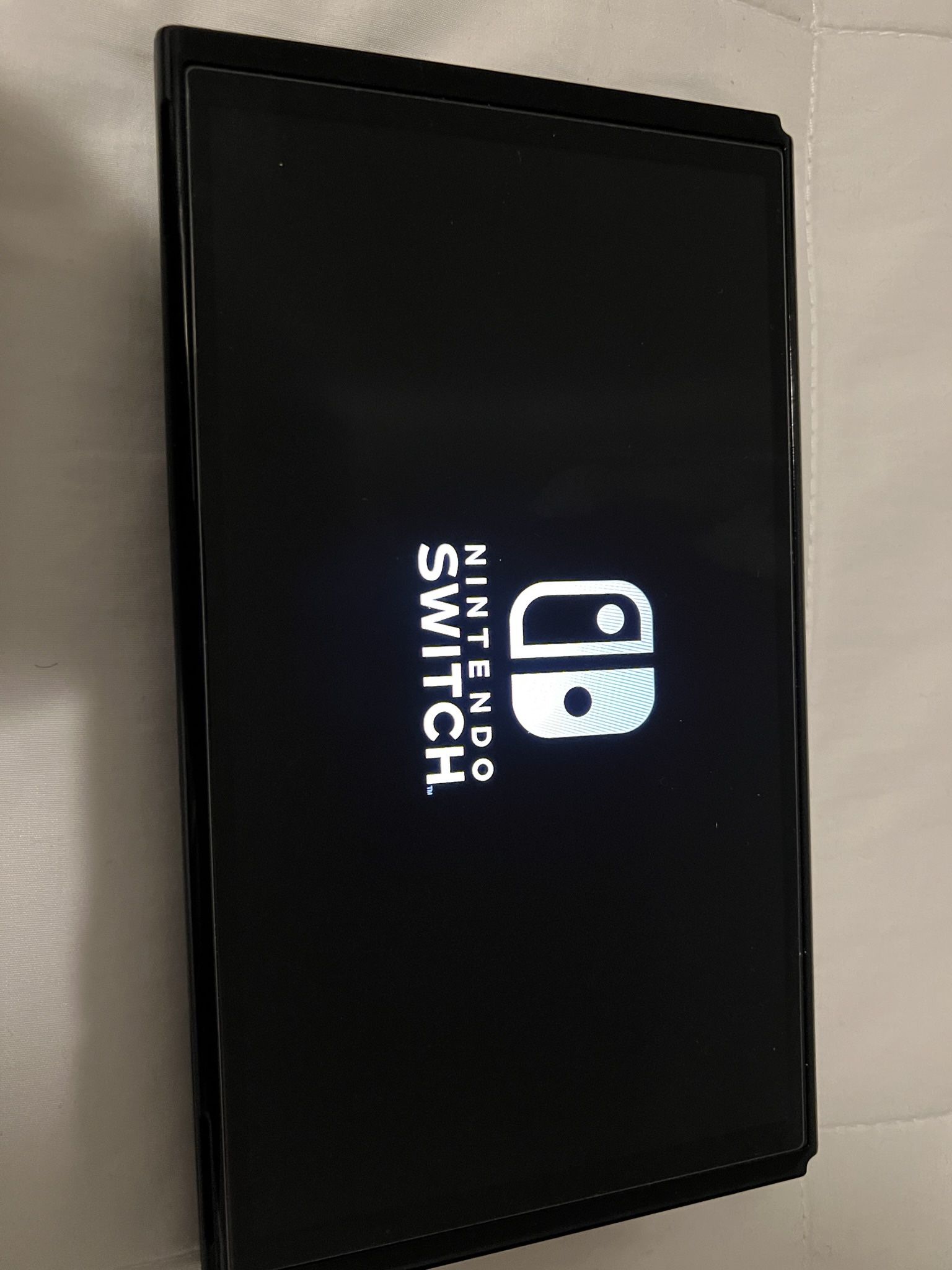 Nintendo Switch Oled Screen (Read description)