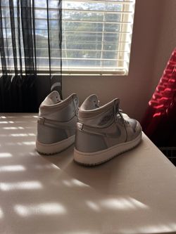 Air Jordan’s 1 High Tops