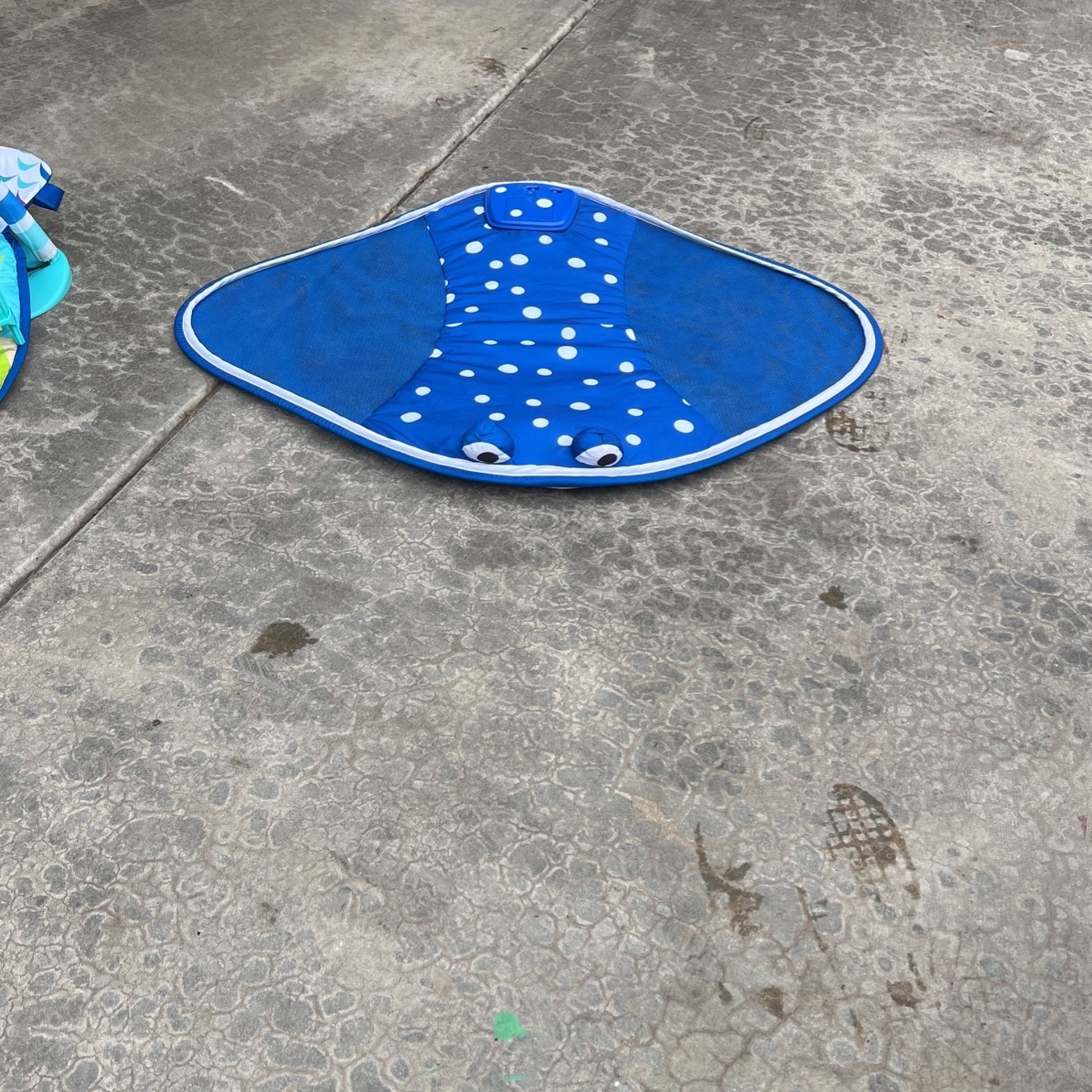 Baby Toy