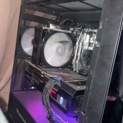 GAMING PC (setup)