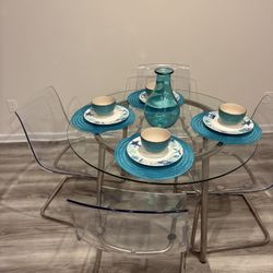 Breakfast Set/ Dinette Set