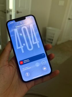 iPhone 13 (unlocked)