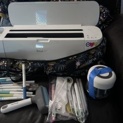 Cricut Maker