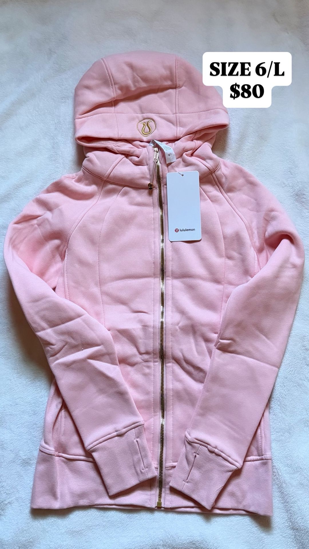 LULU SCUBA SIZE L