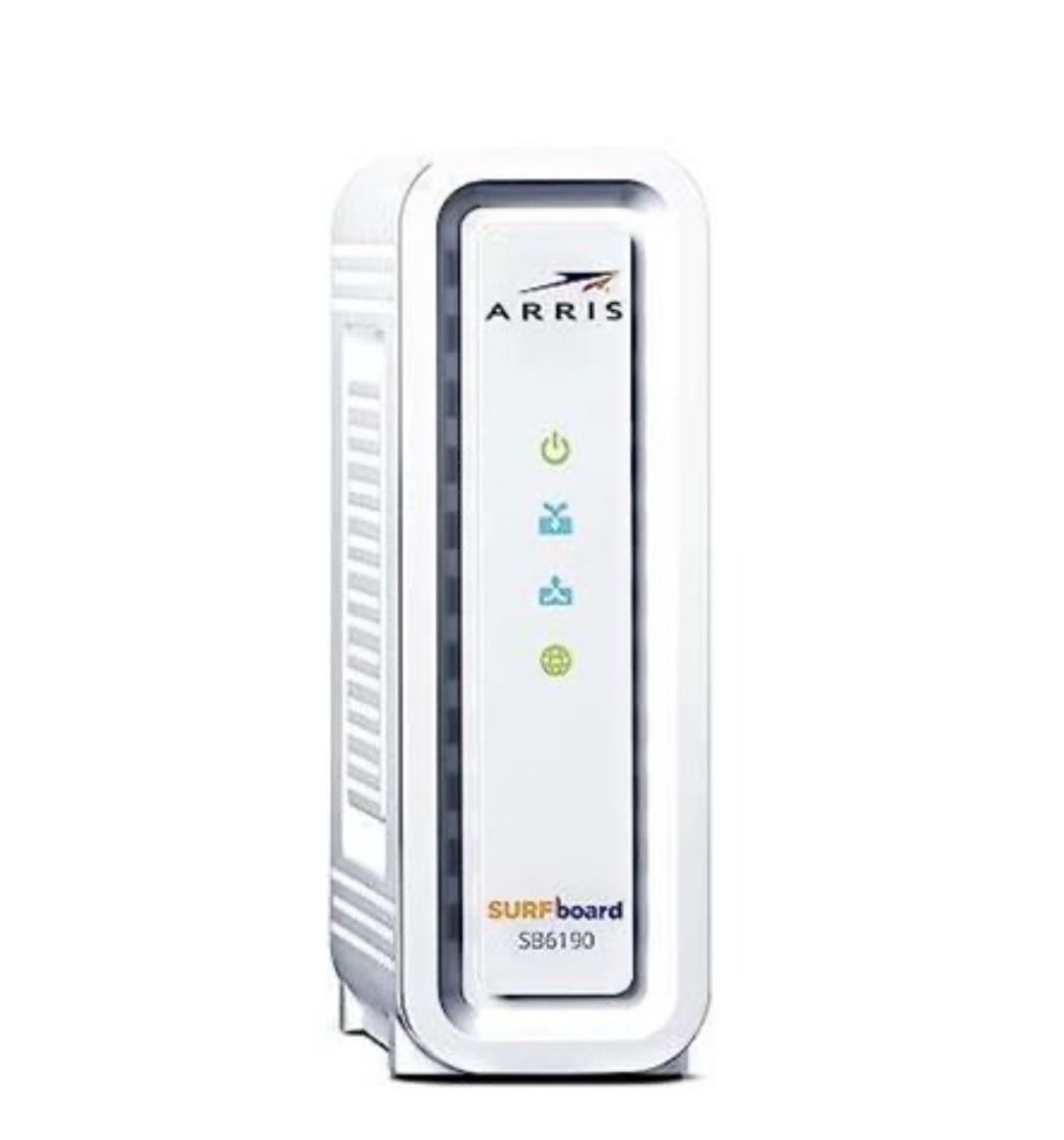ARRIS Surfboard SB6190 Cable Modem