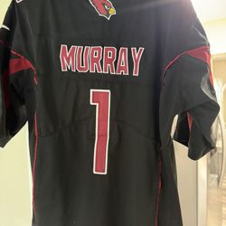 Kyler Murray NFL Cardinals Jersey 