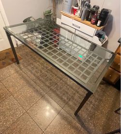 IKEA GRANÅS dining set