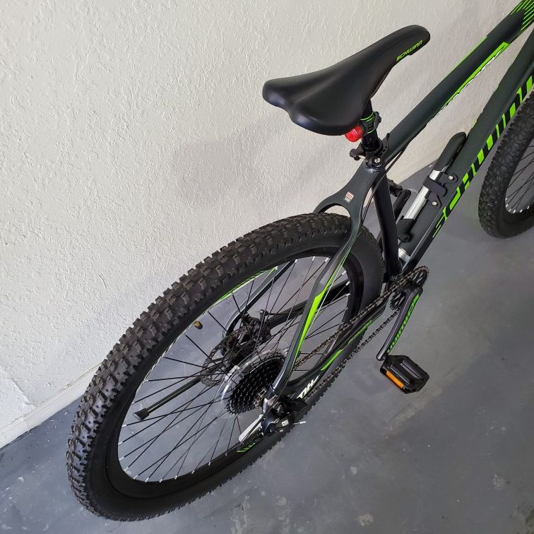 schwinn boundary 2020 upgrades