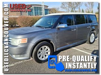2010 Ford Flex