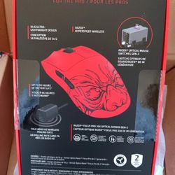 Viper V3 Pro Faker Edition 