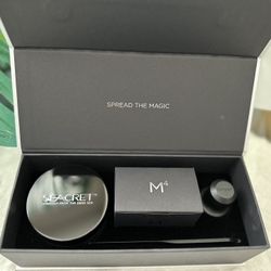 M4 Mineral-Rich Magnetic Mud Mask