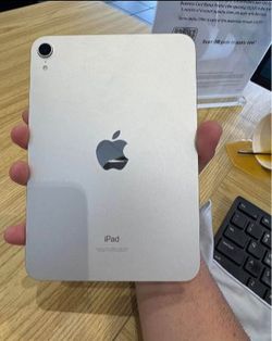Apple iPad mini 6th generation 256GB