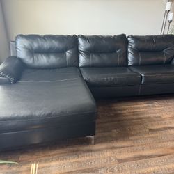 Ashley Furniture Couch