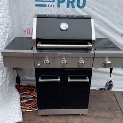 Kitchen iD Barbecue 