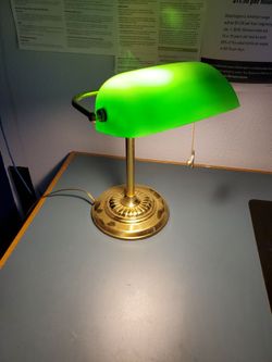 Free Desk lamp