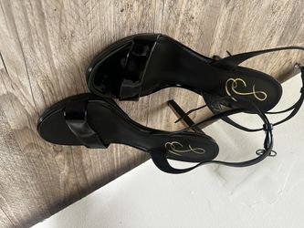 Sam Edelman Heels - Size 9