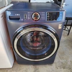 GE Washer 