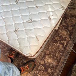 Full-size Mattress
