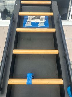 Jacob’s ladder