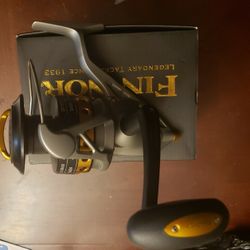 Fin-Nor LETHAL LT 100