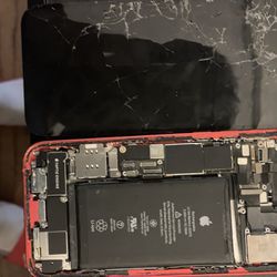 iPhone 12 For Parts
