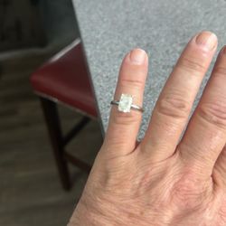 Engagement Ring For Sale
