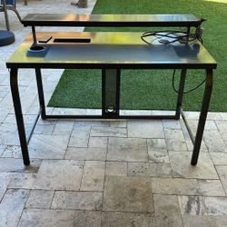 Computer Desk