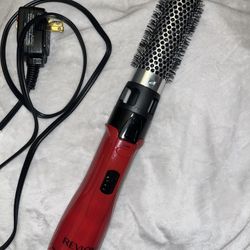 Hot air brush 1 inch 