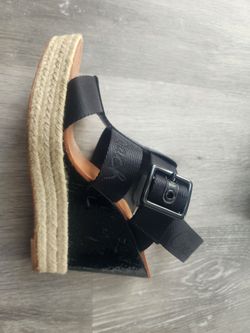 COACH SANDAL