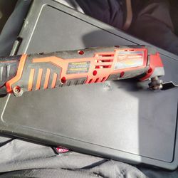 Milwaukee Multi-tool 