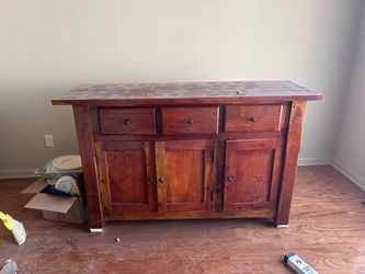 Living room/bed room  cabinet