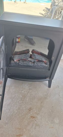 Stove/portable heater