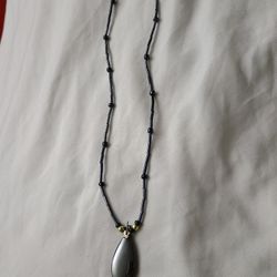 9 INCH LENGTH NECKLACE
