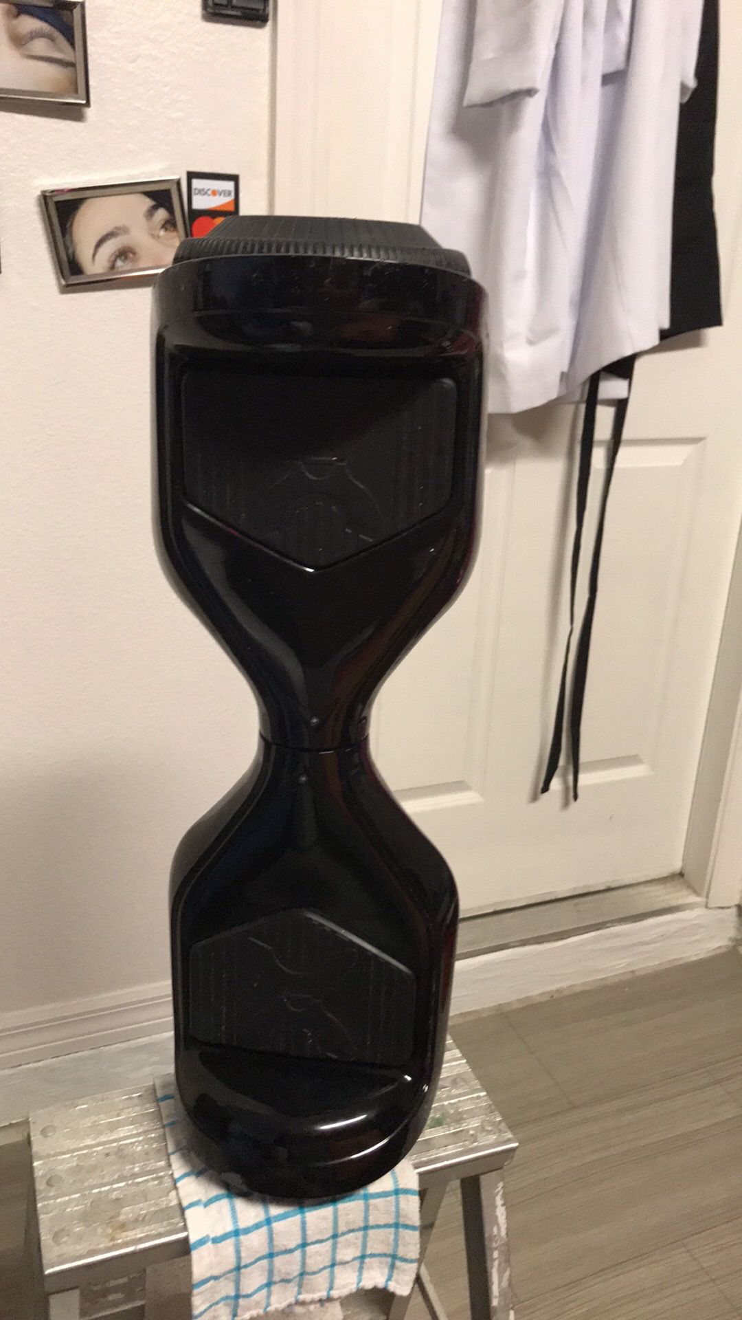 Hoverboard