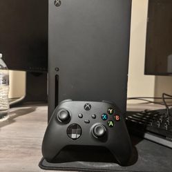 Xbox Series X 1 Tb