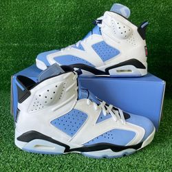 Jordan 6
