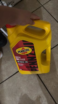 Engine oil 10w30