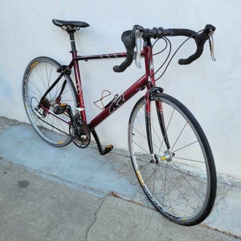 K2 Road Bike