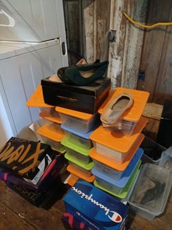 Lots Of Heels Brand New For Size 13