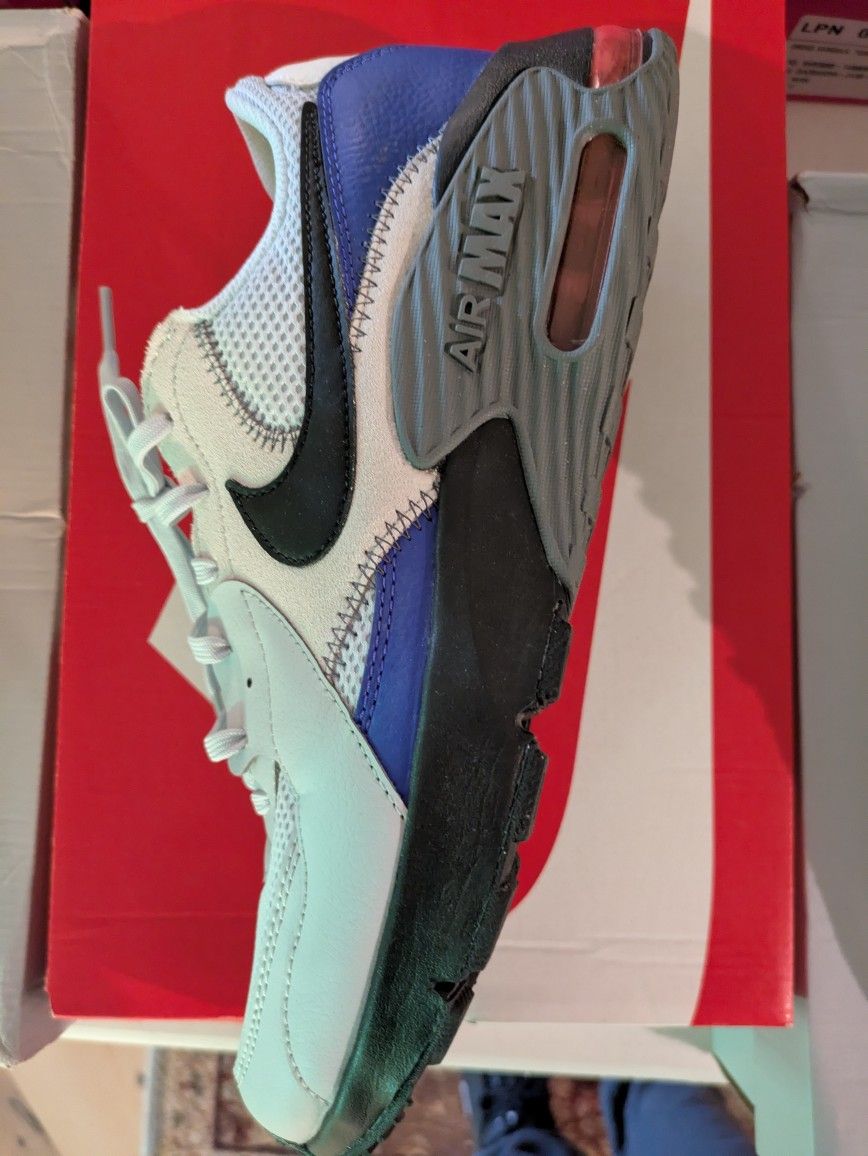 Nike Shoes Only Worn Once