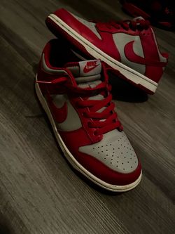 RED DUNKS!