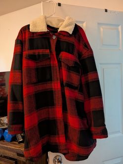 Women's jacket