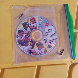 A L West 2 Cd Game 