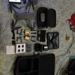 DJI. MAVIC 2 PRO DRONE KIT